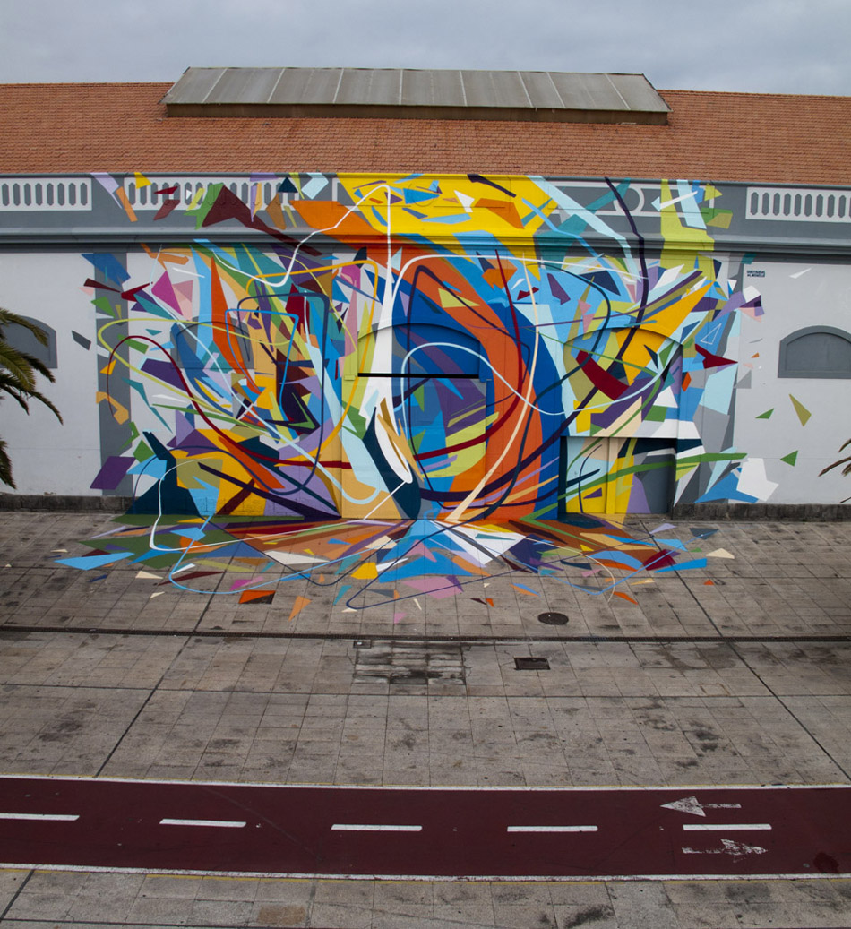Edificio miller